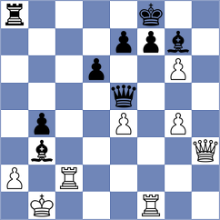 Sayce - Petersson (chess.com INT, 2025)