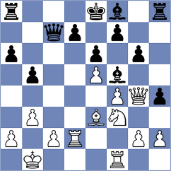 Matveev - Kezin (St Petersburg RUS, 2024)