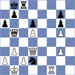 Terao - Viageiro Mateus (Chess.com INT, 2020)