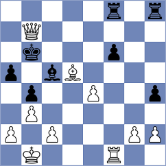 Kollars - Svane (Playchess.com INT, 2020)