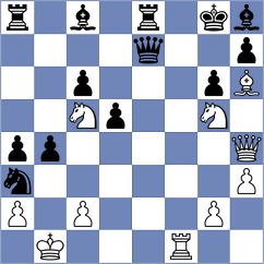 Antunes - Perez Garcia (chess.com INT, 2024)