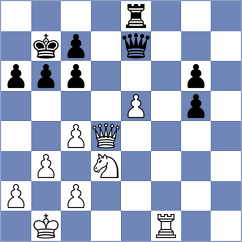 Storey - Walker (chess.com INT, 2022)
