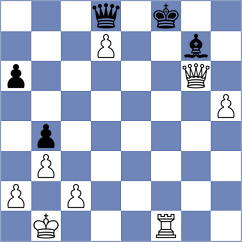 Rodriguez Perez - Gonzalez Carpintero (Valladolid, 1988)