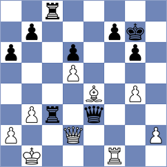Silva - Wagner (chess.com INT, 2021)