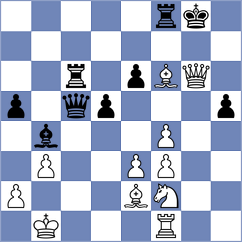 Mabior - Milobara (Lichess.org INT, 2021)