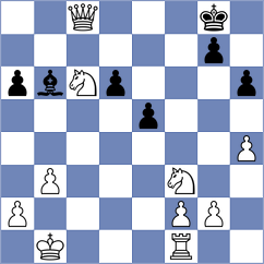 Kouba - Kasparova (Guben, 2003)