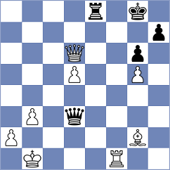 Filippova - Titus (chess.com INT, 2024)