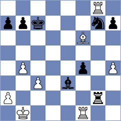 Mamedov - Petrov (chess.com INT, 2024)