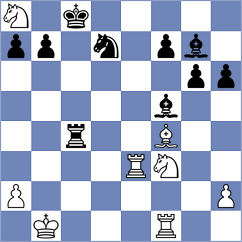 Ferro - Olsson (chess.com INT, 2025)
