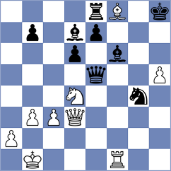 Finn - Mestel (Hastings, 1991)