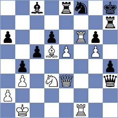 Koudinov - Van Eeghen (Bussum, 2013)