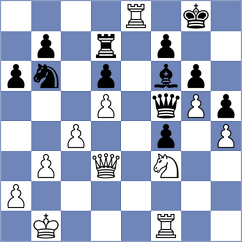 Bratovic - Perry (chess.com INT, 2025)