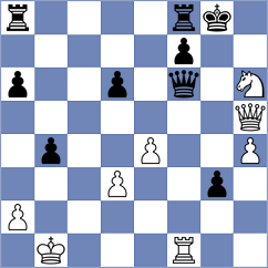Caruana - Vallejo Pons (Pamplona, 2008)