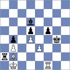 Lamprecht - Aronian (Germany, 2002)