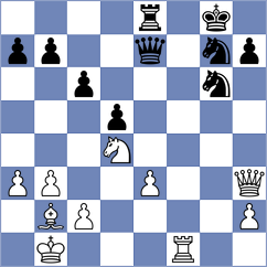 Acevedo Barreto - Chen (Florianopolis BRA, 2024)
