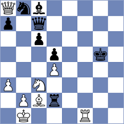 Mayeregger - Zaichenko (chess.com INT, 2023)
