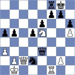 Otdelnov - Pakleza (chess.com INT, 2025)