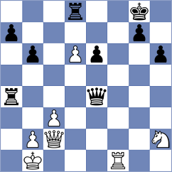 Zeynalov - Deviprasath (chess.com INT, 2023)