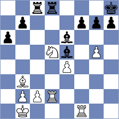 Sargissyan - Verbova (chess.com INT, 2025)