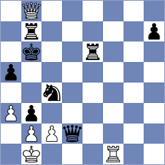 Myers - Tulchinskiy (Lichess.org INT, 2021)