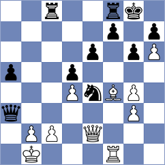 Trent - Pultinevicius (chess.com INT, 2024)