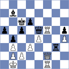 Movsesian - Seletsky (chess.com INT, 2023)