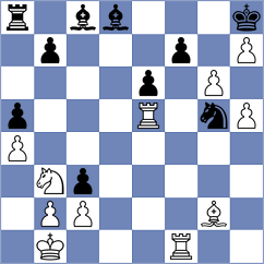 Nepomniachtchi - Chen (chess.com INT, 2024)