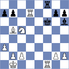 Rezaeian - Kouchaki (Chess.com INT, 2021)