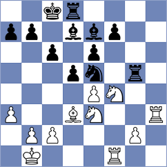 Zvan - Przybylski (chess.com INT, 2021)