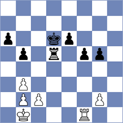 Romero Gamez - Cruz Maydana (Barcelona, 2011)