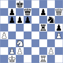 Atakisi - Hariharan (chess.com INT, 2025)