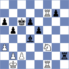 Edwards - Gontcharov (Budapest HUN, 2024)