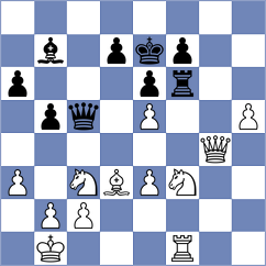Xie - Weisz (chess.com INT, 2025)
