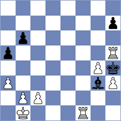 Joel Paul Ganta - Villiers (chess.com INT, 2024)