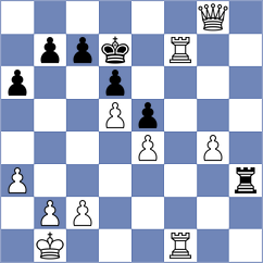 Epstein - Hurrell (Lichess.org INT, 2020)