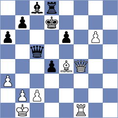 Karthikeyan - Gan-Erdene (Doha QAT, 2024)