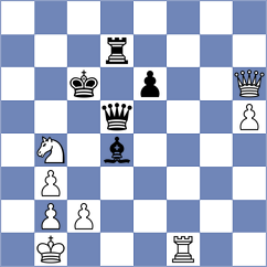 Tarhan - Grzesik (chess.com INT, 2025)