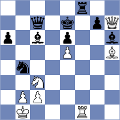 Shabalov - Mamedov (Bad Wiessee, 2007)