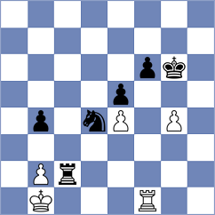 Todoran - Baratosi (Predeal, 2006)