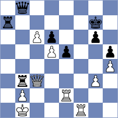 Wagner - Krasteva (Rhodes GRE, 2025)