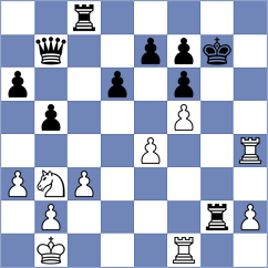 Trifan - Wiedenbruch (Playchess.com INT, 2020)