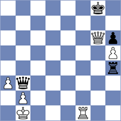 Camarero Izquierdo - Serrano Martinez (Madrid, 2014)