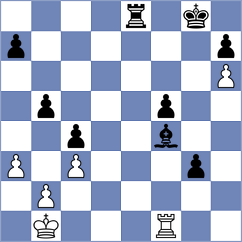 Christensen - Agger (Esbjerg, 2005)