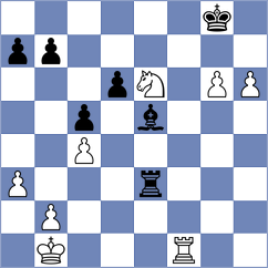 Imashev - Zheleznov (Sterlitamak, 2010)