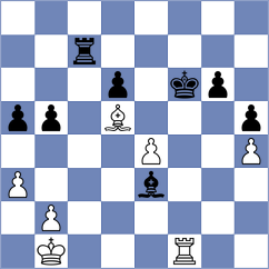 Suetin - Neese (Gladenbach, 1999)