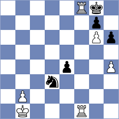 Sofronie - Ivarlac (Chess.com INT, 2020)