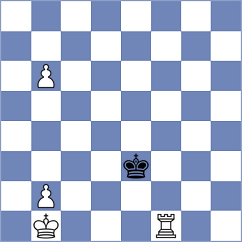 Weinstein - D'Arruda (chess.com INT, 2023)