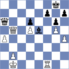 Blackburn - Solomon (Liverpool, 2006)