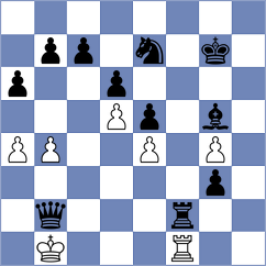 Li Chen - Rojas Fernandez (Salobrena, 2021)