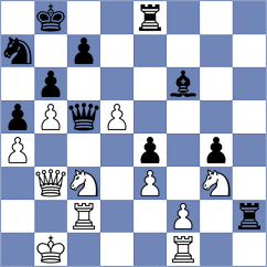 Ther - Eames (chess.com INT, 2024)